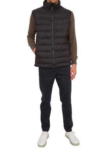 Мужской жилет PEUTEREY GILET
