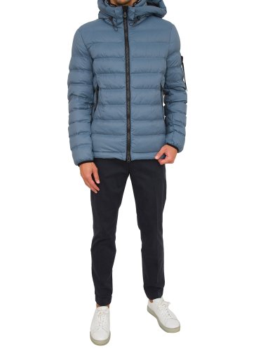 Мужская куртка  PEUTEREY SPORT JACKETS BLU