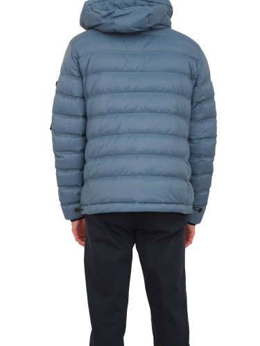 Мужская куртка  PEUTEREY SPORT JACKETS BLU