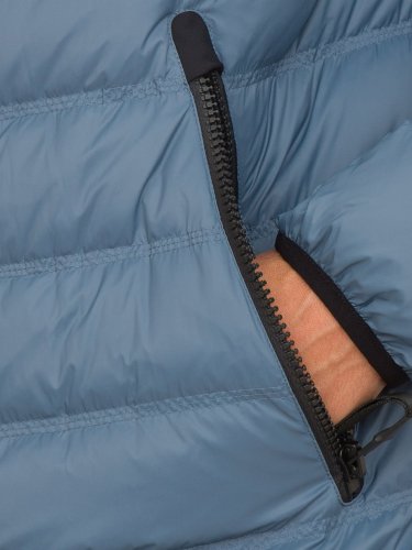 Мужская куртка  PEUTEREY SPORT JACKETS BLU