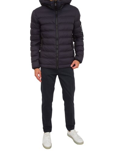 Чоловіча куртка PEUTEREY SPORT JACKETS BLU