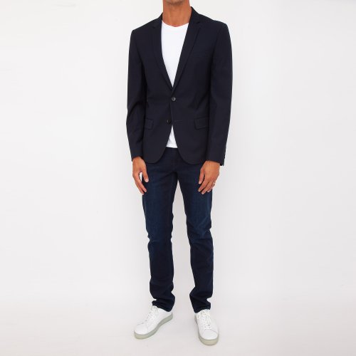 Мужской пиджак ANTONY MORATO GIACCA BLU
