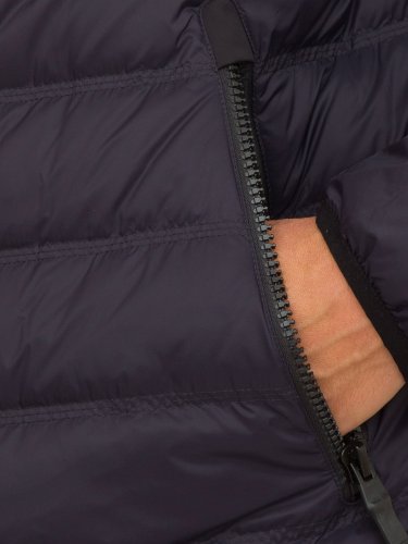Чоловіча куртка PEUTEREY SPORT JACKETS BLU