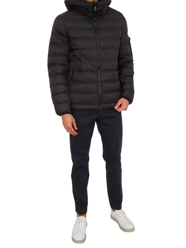 Чоловіча куртка PEUTEREY SPORT JACKETS NERO