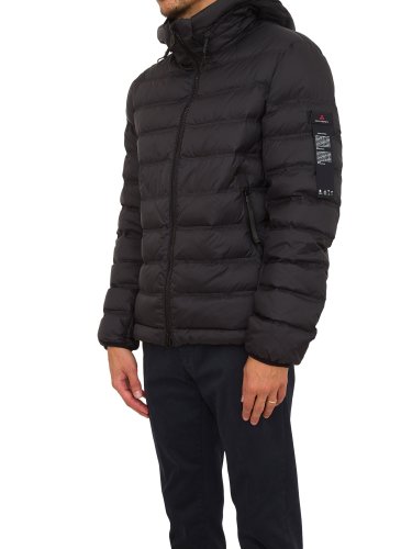 Чоловіча куртка PEUTEREY SPORT JACKETS NERO
