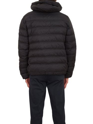 Чоловіча куртка PEUTEREY SPORT JACKETS NERO