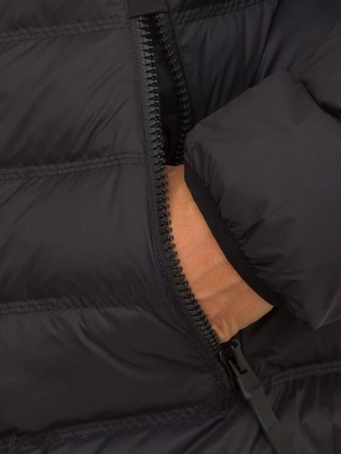 Чоловіча куртка PEUTEREY SPORT JACKETS NERO