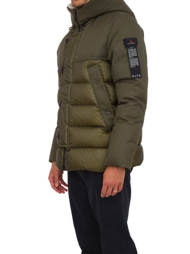 Мужская куртка PEUTEREY JACKETS VERDE