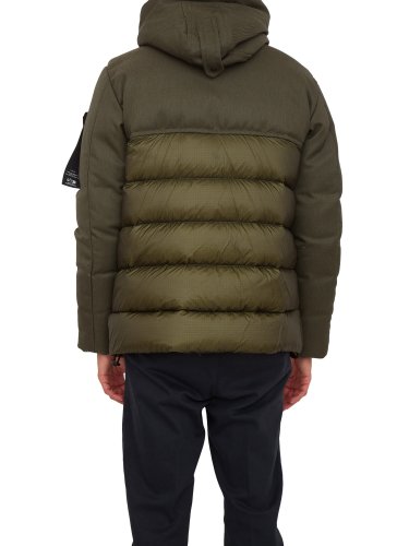 Мужская куртка PEUTEREY JACKETS VERDE