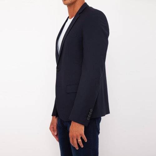 Мужской пиджак ANTONY MORATO GIACCA BLU