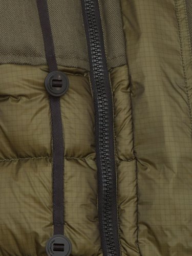 Мужская куртка PEUTEREY JACKETS VERDE