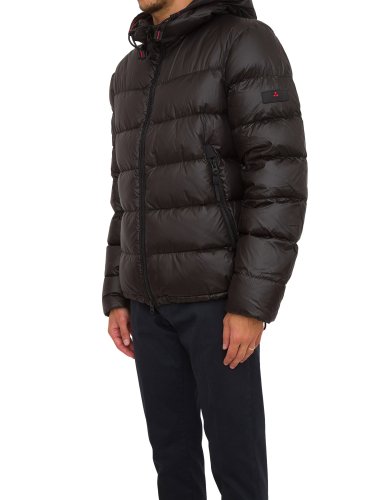 Мужская куртка PEUTEREY SPORT JACKETS NERO