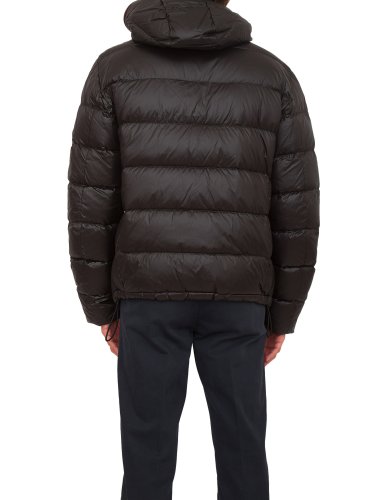 Мужская куртка PEUTEREY SPORT JACKETS NERO