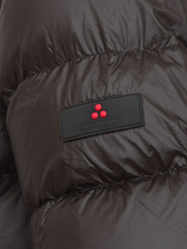 Мужская куртка PEUTEREY SPORT JACKETS NERO