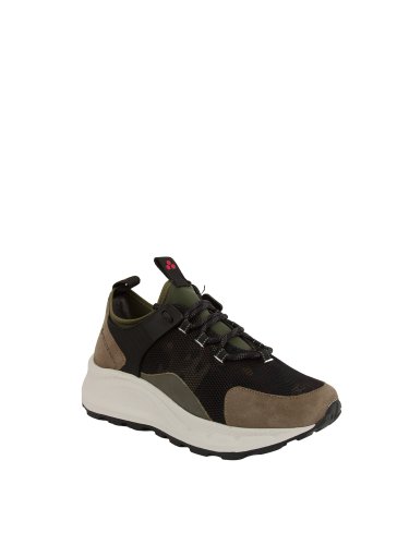 Чоловічі кросівки PEUTEREY SHOES VERDE