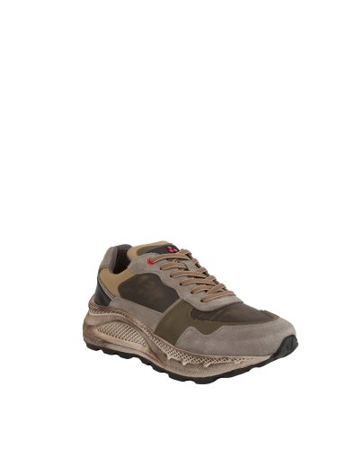 Мужские кроссовки PEUTEREY SHOES BEIGE