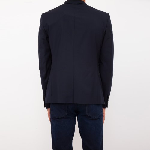 Мужской пиджак ANTONY MORATO GIACCA BLU