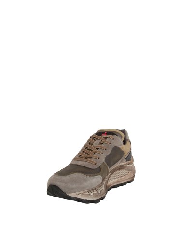 Мужские кроссовки PEUTEREY SHOES BEIGE
