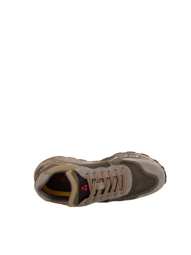 Мужские кроссовки PEUTEREY SHOES BEIGE