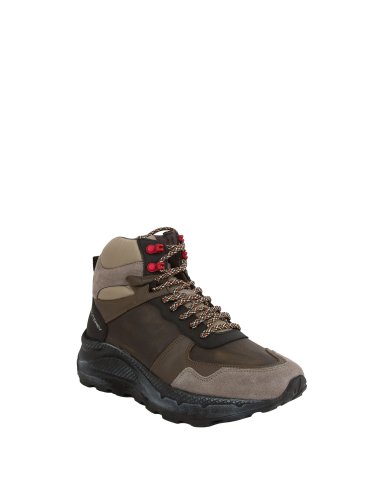 Мужские ботинки PEUTEREY SHOES MARRONE