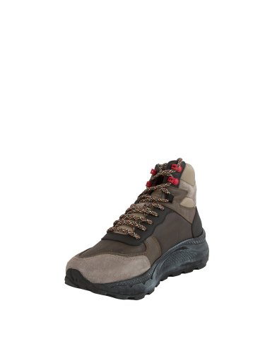 Мужские ботинки PEUTEREY SHOES MARRONE