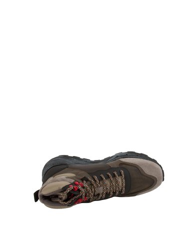 Мужские ботинки PEUTEREY SHOES MARRONE