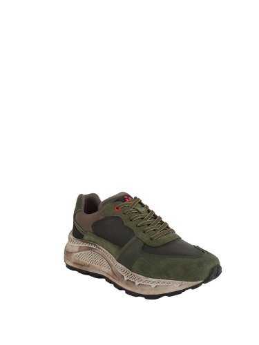 Мужские кроссовки PEUTEREY SHOES VERDE