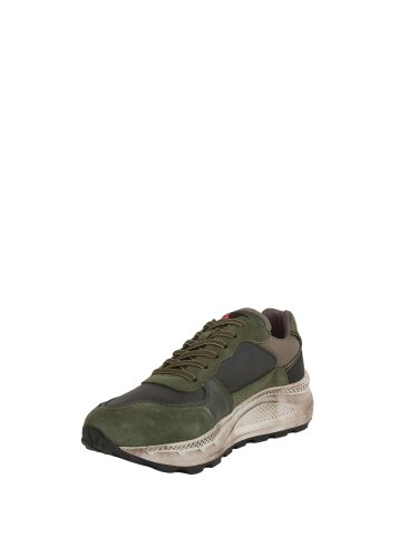 Мужские кроссовки PEUTEREY SHOES VERDE