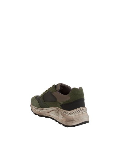 Мужские кроссовки PEUTEREY SHOES VERDE
