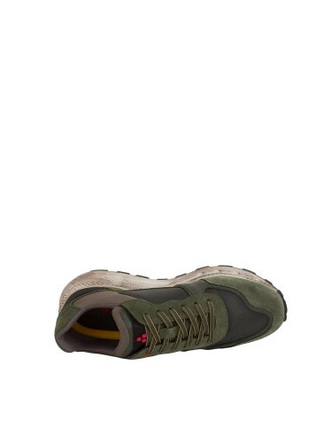 Мужские кроссовки PEUTEREY SHOES VERDE