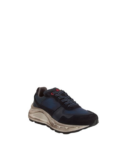 Мужские кроссовки PEUTEREY SHOES BLU