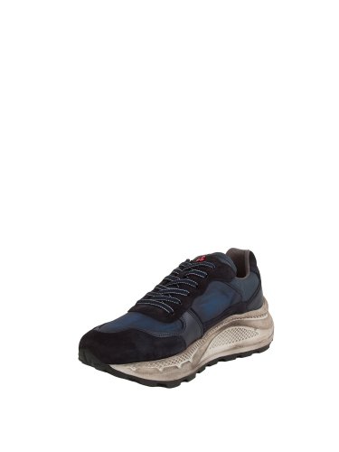 Мужские кроссовки PEUTEREY SHOES BLU