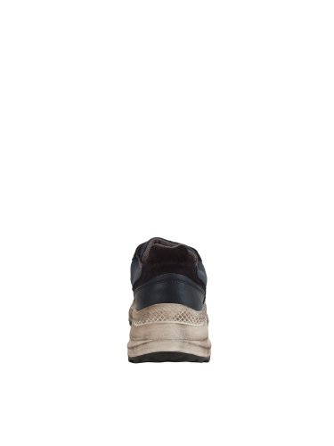 Мужские кроссовки PEUTEREY SHOES BLU