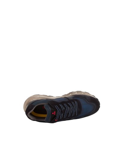Мужские кроссовки PEUTEREY SHOES BLU