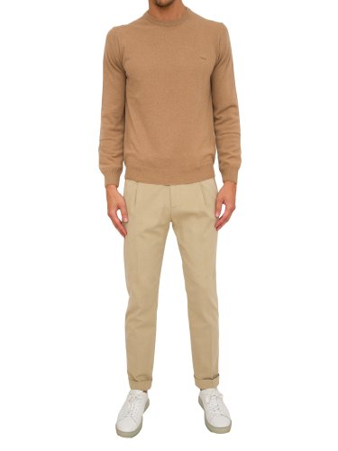 Мужские повседневные брюки BERWICH  PANTALONE