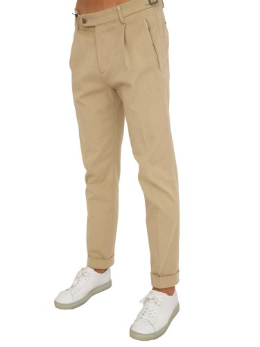 Мужские повседневные брюки BERWICH  PANTALONE