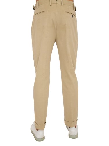 Мужские повседневные брюки BERWICH  PANTALONE