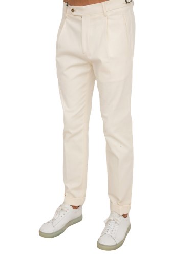 Чоловічі повсякденні штани BERWICH PANTALONE