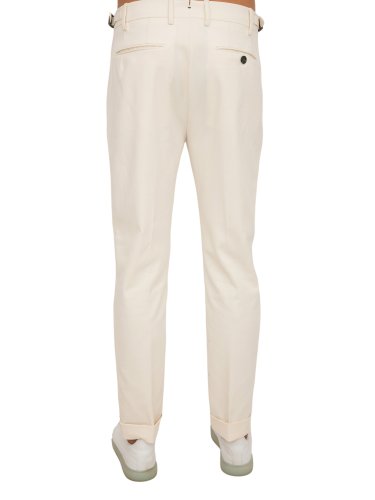 Чоловічі повсякденні штани BERWICH PANTALONE