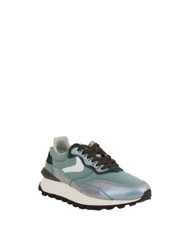Жіночі кросівки VOILE BLANCHE ACTIVE SNEAKERS DONNA ACQUAMARINA