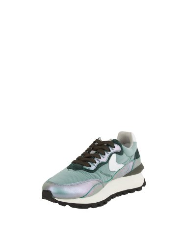 Жіночі кросівки VOILE BLANCHE ACTIVE SNEAKERS DONNA ACQUAMARINA