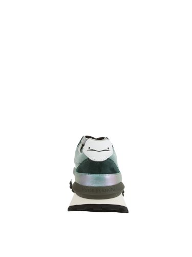 Жіночі кросівки VOILE BLANCHE ACTIVE SNEAKERS DONNA ACQUAMARINA
