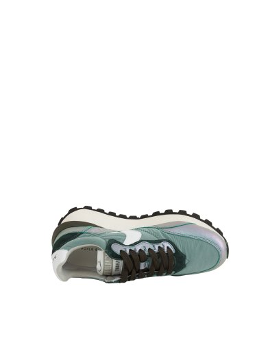 Жіночі кросівки VOILE BLANCHE ACTIVE SNEAKERS DONNA ACQUAMARINA