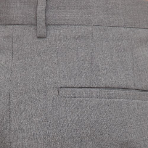 Чоловічі повсякденні штани EMPORIO ARMANI TROUSER GRIGIO