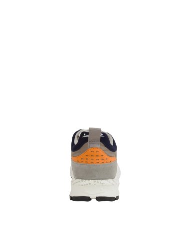 Мужские кроссовки VOILE BLANCHE ACTIVE SNEAKERS UOMO GRIGIO