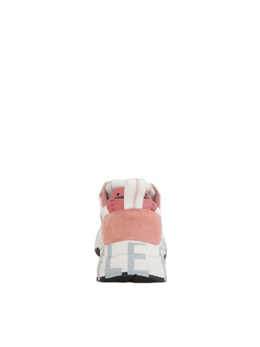 Женские кроссовки VOILE BLANCHE ACTIVE SNEAKERS DONNA BEIGE