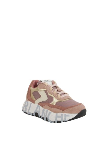 Жіночі кросівки VOILE BLANCHE ACTIVE SNEAKERS DONNA ROSA