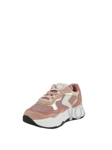Жіночі кросівки VOILE BLANCHE ACTIVE SNEAKERS DONNA ROSA