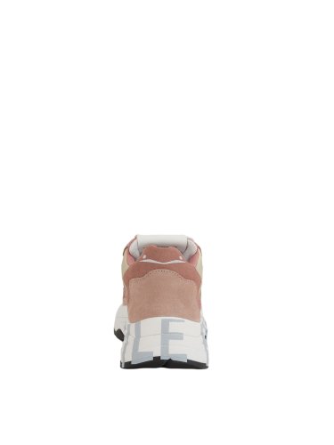 Жіночі кросівки VOILE BLANCHE ACTIVE SNEAKERS DONNA ROSA