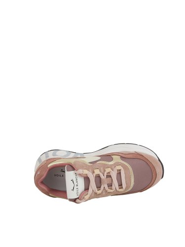 Жіночі кросівки VOILE BLANCHE ACTIVE SNEAKERS DONNA ROSA